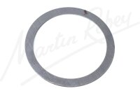 Shim .030 - Genuine Jaguar