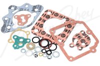 Gasket Pack - Single Carburettor - Stromberg 175Cd