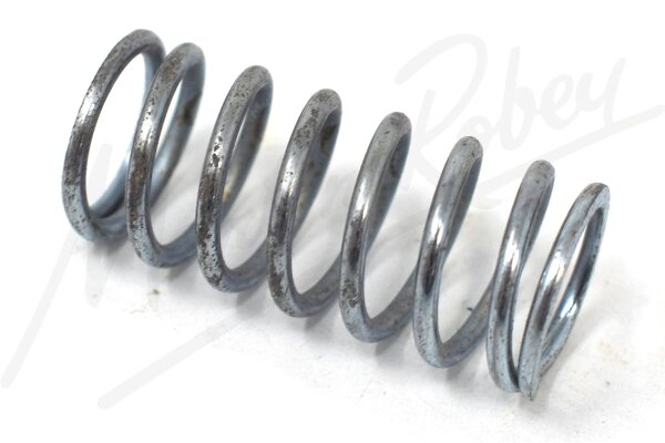 Spring on Heaterbox Operating Air Flap