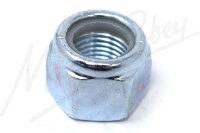 1/2 Nyloc Nut