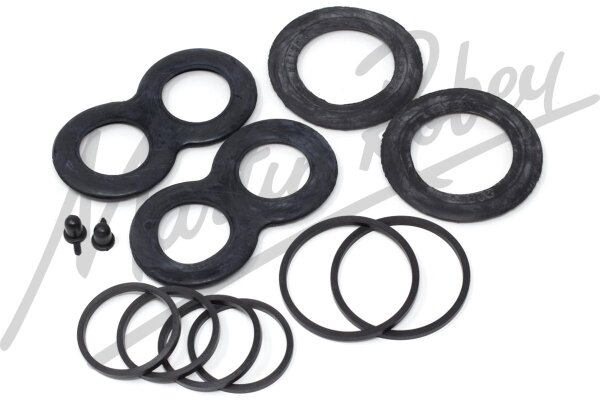 Service Kit - 1 Reqd Per Axle