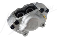 Front Brake Caliper Left Hand (New) - S1 & 2 XJ /...