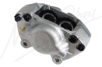 Front Brake Caliper Right Hand (New) S1 & 2 XJ /...