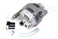 Alternator (Uprated) 100 Amp Butec Style