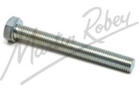 Setscrew 5/16 UNF x 2 1/2 (Hinge to underpan) for Jaguar