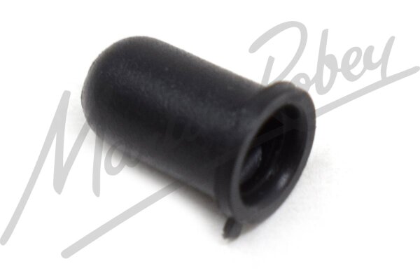 Plastic Sleeve / Friction Bush - Securing Finishers