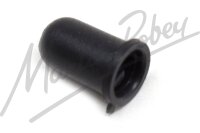 Plastic Sleeve / Friction Bush - Securing Finishers