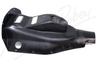 Gearbox Tunnel Fibreglass Cover