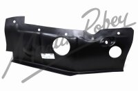 Transmission Tunnel Side Panel Rh