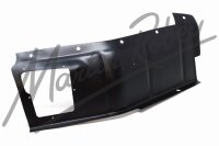 Transmission Tunnel Side Panel Lh