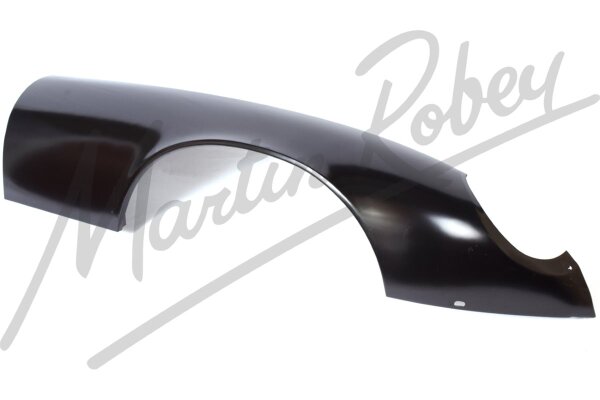 Front Wing Assembly Right Hand For Series 3 E-Type - Genuine