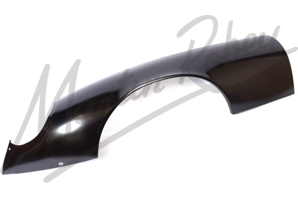 Front Wing Assembly Left Hand For Series 3 E-Type - Genuine