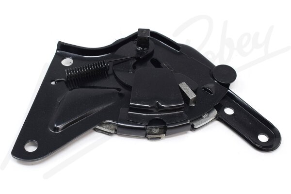 Right Hand Recline Mechanism