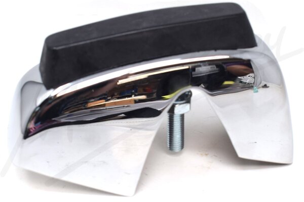 Overrider Left Hand Rear