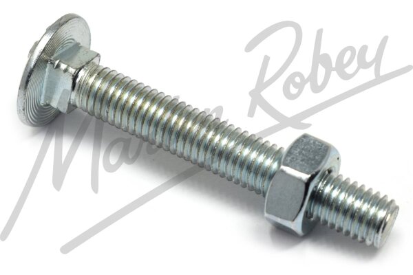 Overrider Bolt - S3E