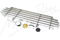 Uprated Grille Assembly - 100% Stainless Steel Grille for...
