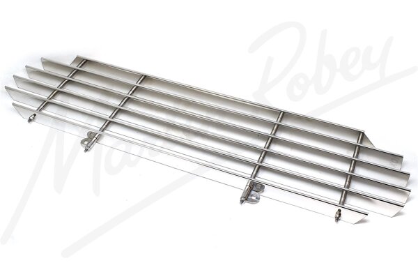 Grille Only Upgrade - 100 % Stainless Steel for Series 3