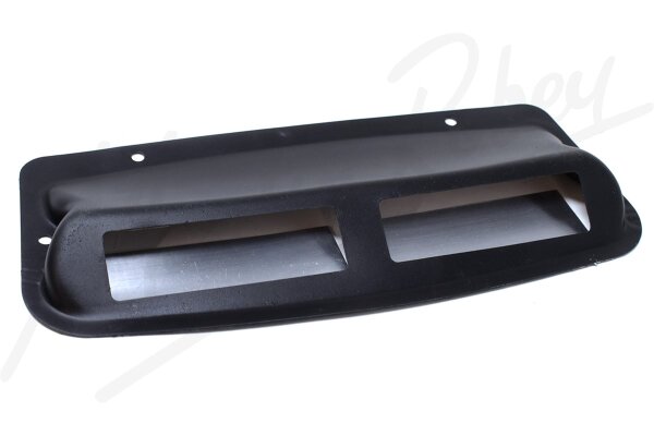 Rear Door Vent Cover