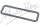 Rear Grille Gasket