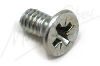 Capping Screw