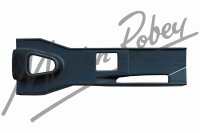 Centre Console Manual Gearbox Non A/C -Jaguar Series 3 E V12