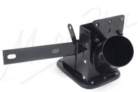 Air Vent Box Left Hand