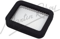 Airbox Gauze Assembly - Jaguar E-Type Series 3 V12