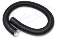 Heater Air/Intake Ducting 1.3 Metre Length for V12 E-Type