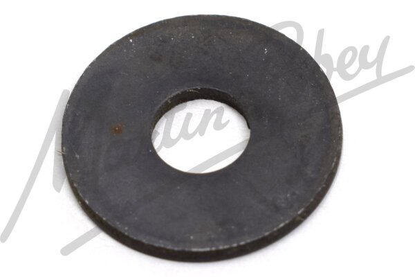Washer-Plain - Genuine Jaguar