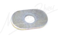 Washer - Genuine Jaguar