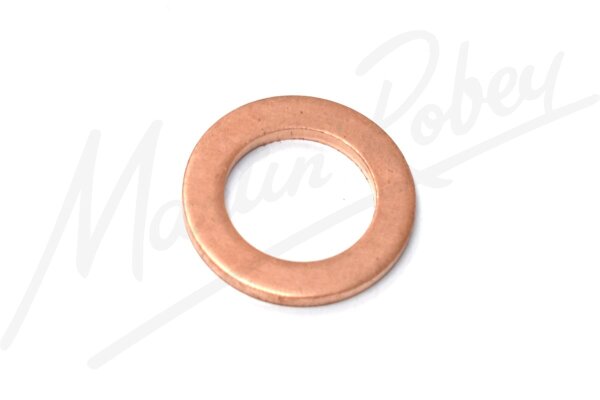 Copper Washer