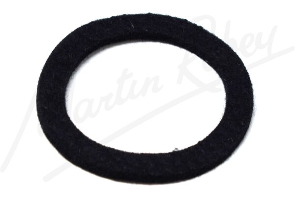 Washer - Sorbo / Foam Rubber at 8 Pin Connector Mounting