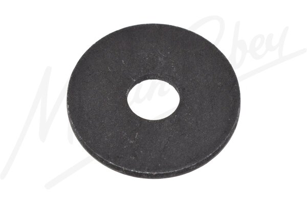 Washer - Genuine Jaguar