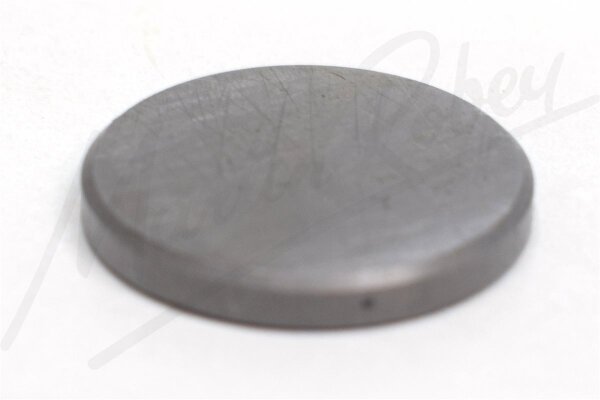 Shim-Tappet .093Inch - Genuine Jaguar