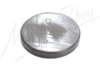 Shim-Tappet .09Inch - Genuine Jaguar