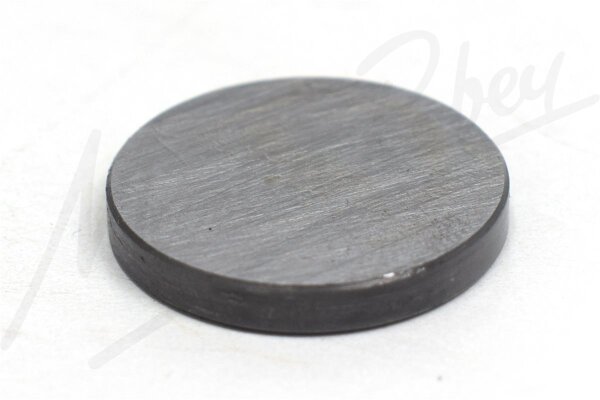 Shim-Tappet .097 - Genuine Jaguar
