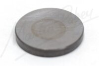 Shim-Tappet .098 - Genuine Jaguar
