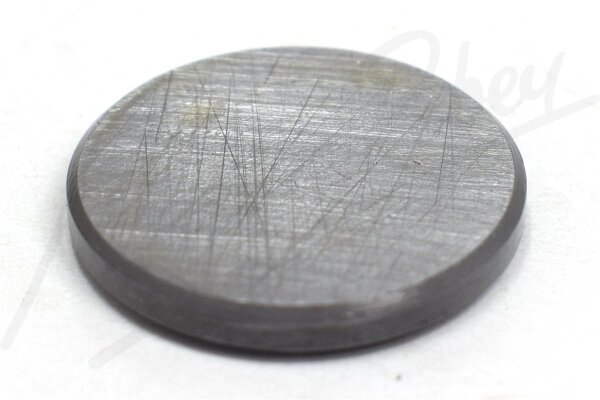 Shim-Tappet .099 - Genuine Jaguar