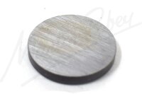 Shim-Tappet .102Inch - Genuine Jaguar