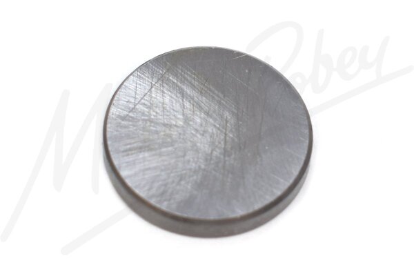 Shim-Tappet .104 - Genuine Jaguar