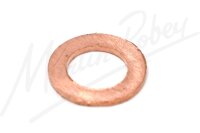 Copper Washer 1/4