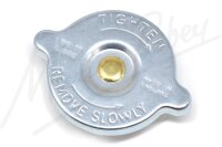 Cap-Reservoir - Genuine Jaguar