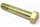 Radius Arm Bolt