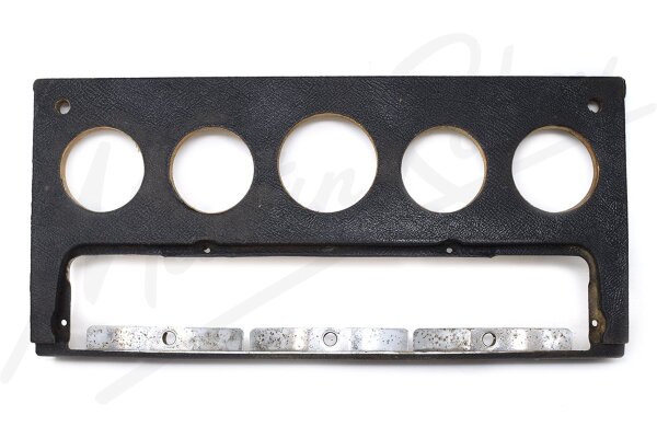 Centre Dashboard Panel - Untrimmed