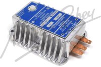 Jaguar Series 3 E-Type/XJ Control Box - BUTEC Style