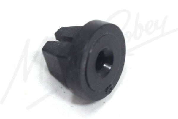 Nut- Plastic Push-In