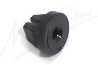 Nut- Plastic Push-In