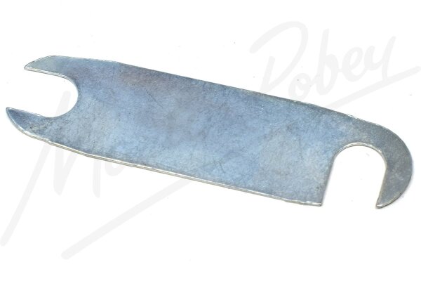 Camber Adjustment Shim for Series 3 E-Type V12