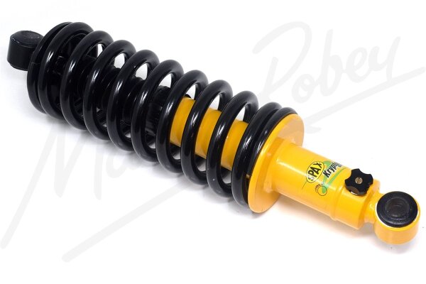 SPAX Adjustable Shock Absorber Assembly for Series 3 E-Type