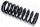 V12 E-Type Rear Road Spring